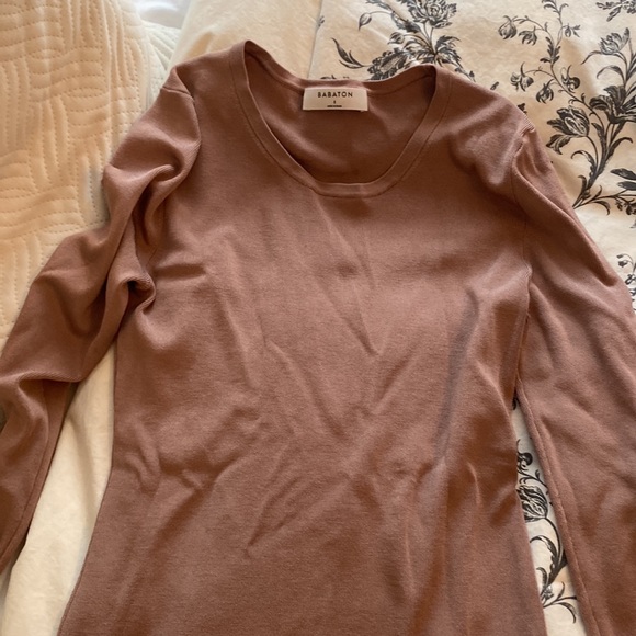 Babaton long sleeve - Picture 3 of 6